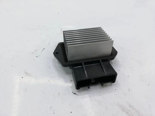 TOYOTA COROLLA Verso ZER, ZZE12, R1 Blower Fan Relay 4993002121 2.00 25521619