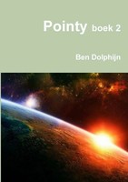 Pointy Boek 2 | Ben Dolphijn | Taschenbuch | Kartoniert / Broschiert | 2019