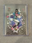 2025 Topps Signature Travis Hunter Base (RAW)