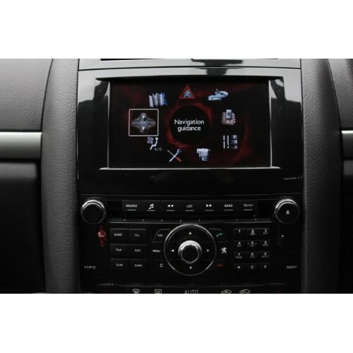 CD NAVIGATION RT4 RT5 ALPEN ÖSTERREICH SCHWEIZ 2012/2013 Peugeot Citroën - Bild 3 von 4