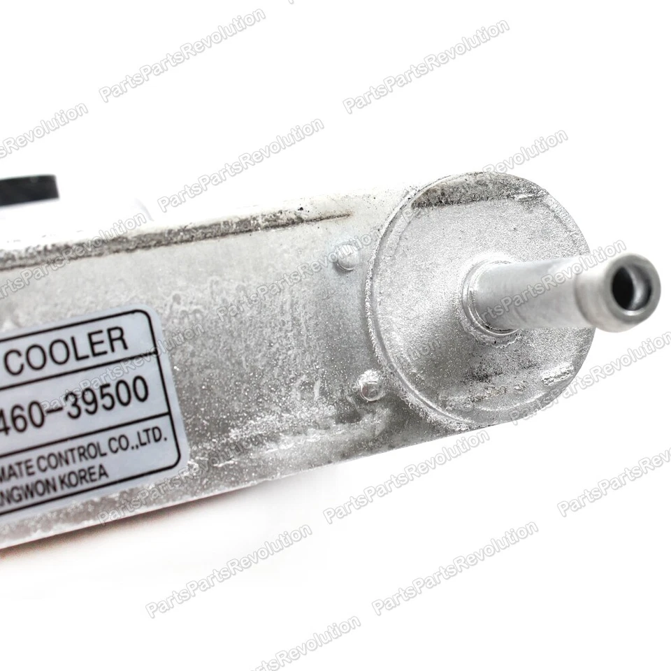 Enfriador de aceite 2546039500 para Hyundai XG300 XG350 2001-2005 Foto 4 de 4