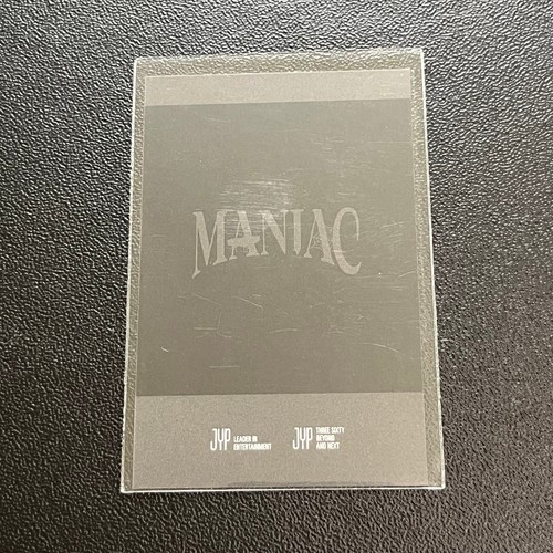 [Neu! Aktualisiert] Straykids Bang Chan Wolfchan offizielle Fotokartensammlung - Bild 52 von 134