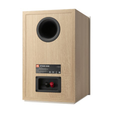 Casse HI-FI Frontali Jbl 250B, Numero Di Casse 2, Espresso Black - 14
