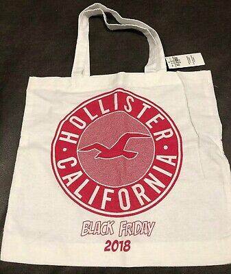 tote bag hollister