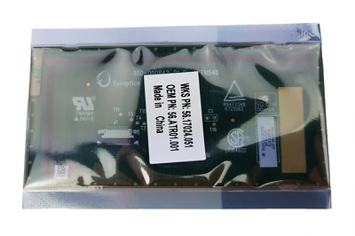 NEW TOUCHPAD BOARD SYNAPTICS TM00540.005 ACER 5735 5738 5740 7251 7540 7551 7552