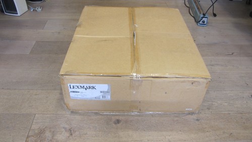 LEXMARK C91X - 550 SHEET DRAWER - P/N 12NO778 *NEW* £90 + VAT - Picture 5 of 6