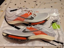 Size 12 Nike Air Zoom Victory Eliud Kipchoge Distance Track Spikes FJ0668-100