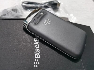 BlackBerry9790 ブラック BlackBerry Bold 9790 - 8 GB - Black (Unlocked) for sale
