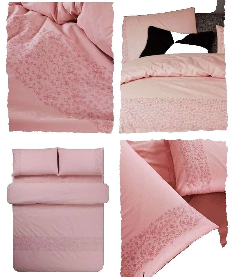 Cotton Duvet Covers & Bedding Sets