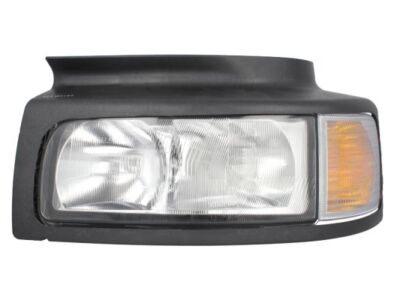 TRUCKLIGHT HL-RV001L Headlight for ,RENAULT TRUCKS