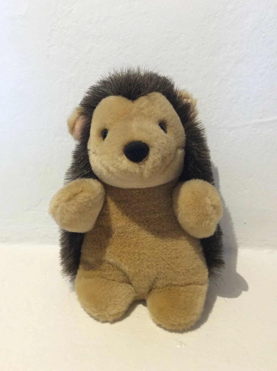 Peluche hérisson best sale jouet club