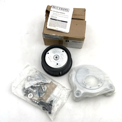 oem Harley 29400234 Stage I Screamin Eagle Air Cleaner 14-16 Touring Trike