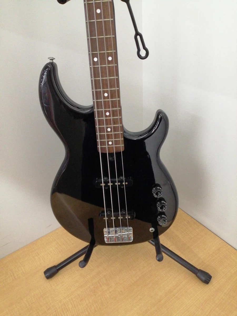 Yamaha Bbv Bass Guitar Electric Safe delivery from Japan | eBay