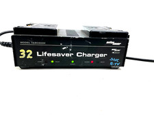 Anton Bauer ABC800H Lifesaver Charger For professional Camcorders