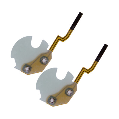 2pcs Flex PCB Fit For BW Technologies Gas Alert MicroClip XT XL Oxygen Sensor B3