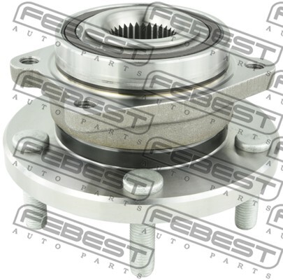 2082-AVENF FEBEST Wheel Hub for CHRYSLER,DODGE,RAM