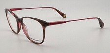 Christian Lacroix CL1133 Women's Red Designer Eyeglass Frames - 2915
