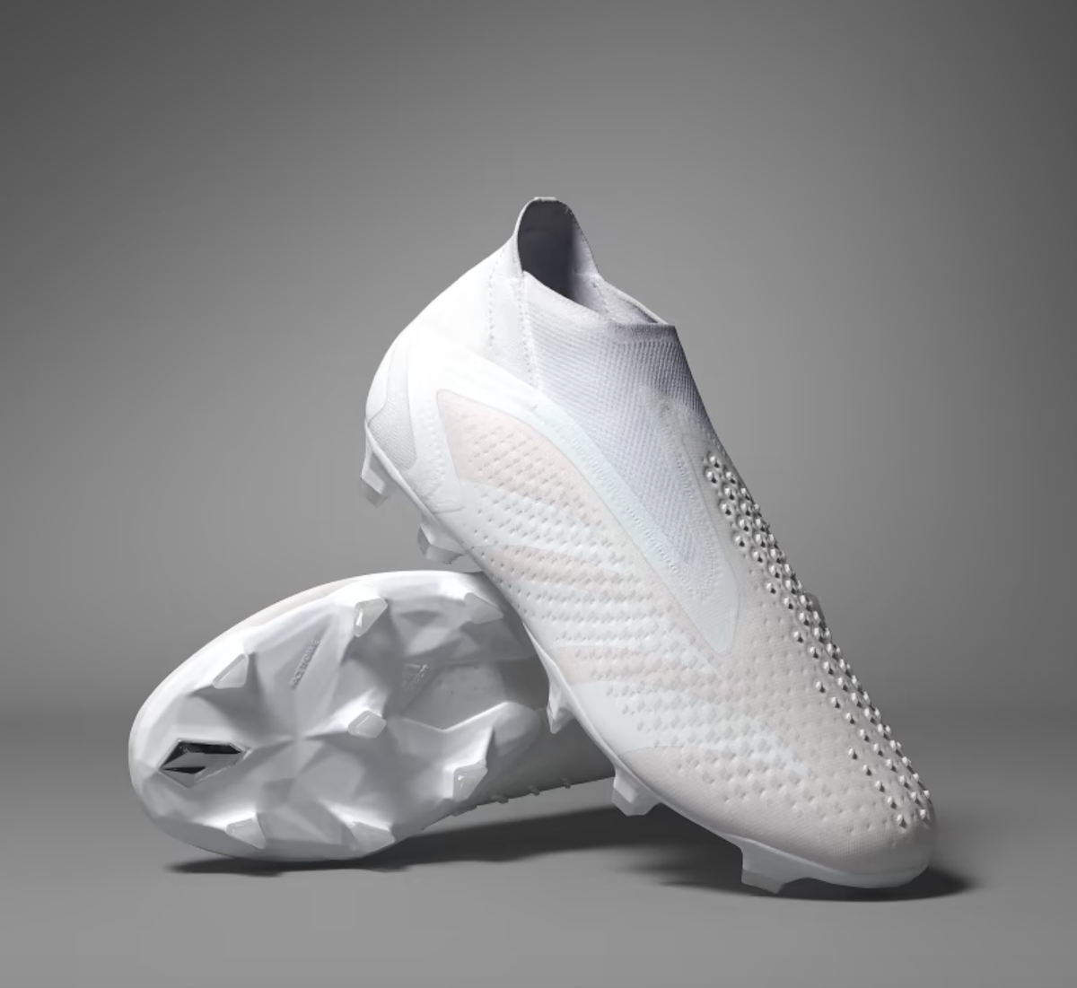 $279 NIB Men's Adidas Predator Accuracy+ FG Soccer Cleats GW4559