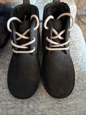 big kids ugg boots size 4