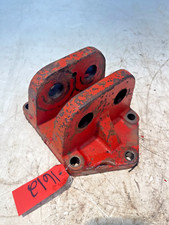 1976 International Ih 1586 Tractor 3pt Top Link Bracket 392210r2