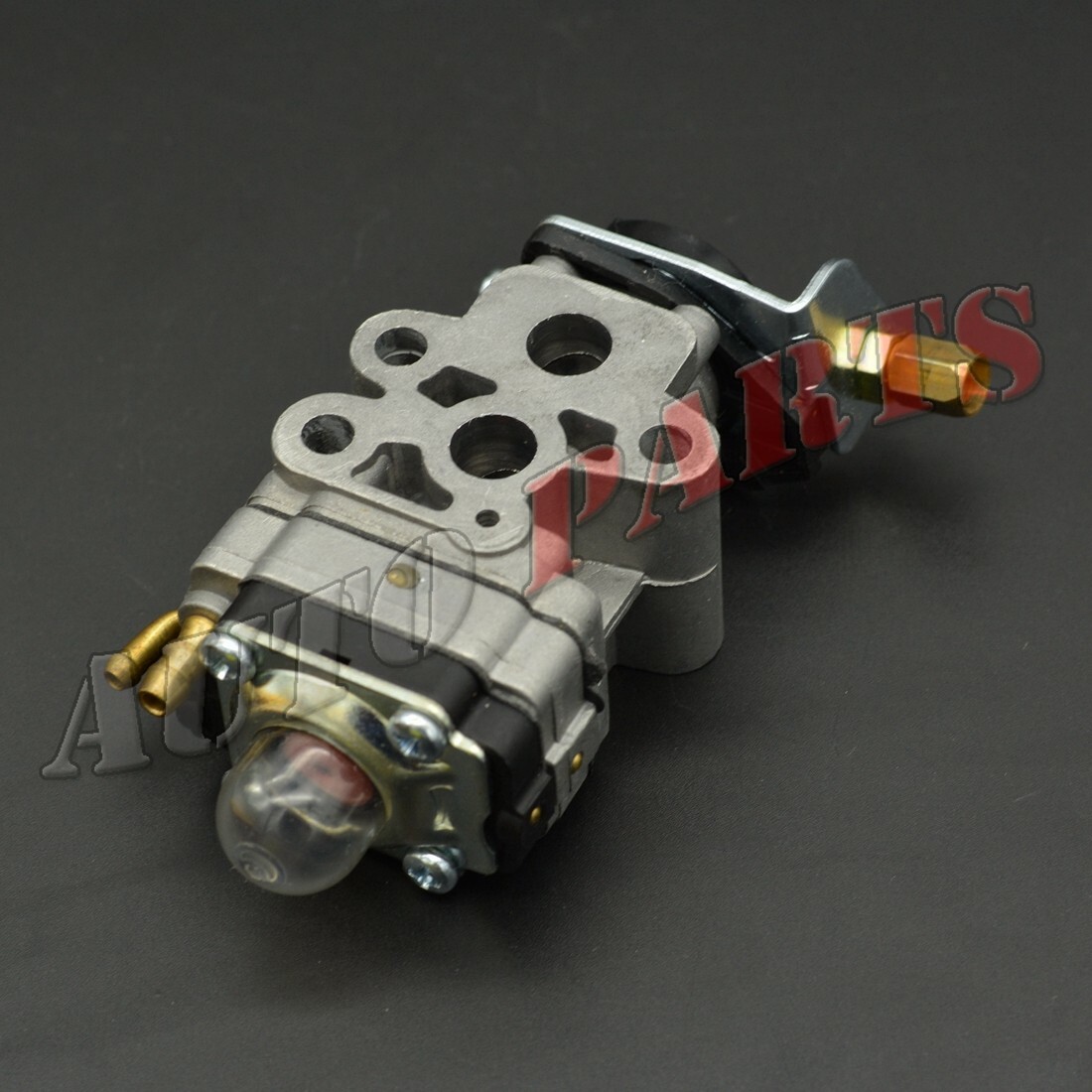 Carburetor For RedMax SGCZ2460S String / Brush Trimmer / Reciprocator