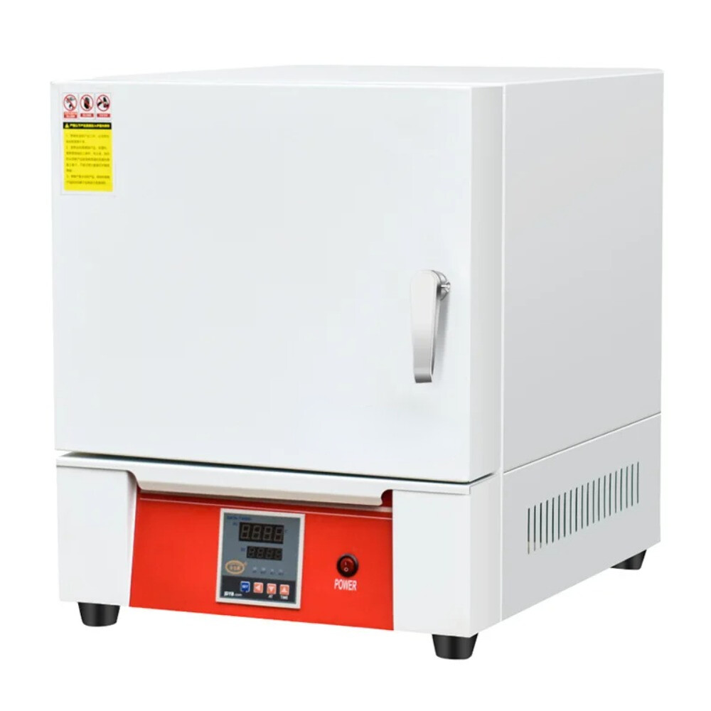 SX2-2.5-10 Box Type Muffle Furnace Industrial Resistance Furnace