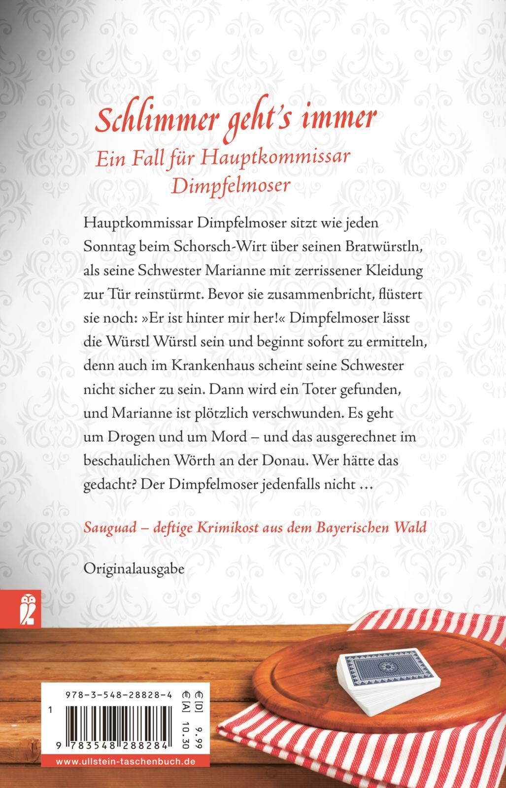 Thumbnail - Stefan Limmer / Die Maß Ist Voll