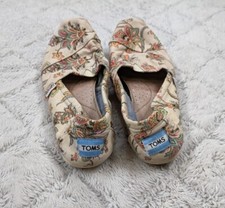 TOMS Paisley Flats for Women for sale