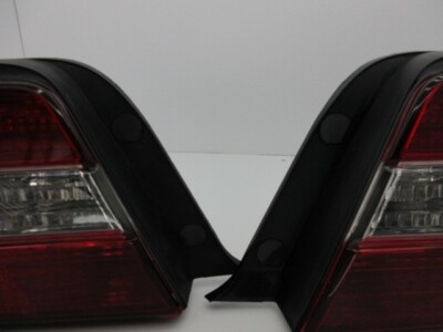 JDM TOYOTA GX100 JZX100 CHASER ZENKI Tail lights set pair 22-254