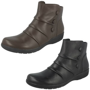 clarks cheyn anne boot