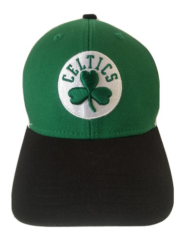 Adidas Youth Boston Celtics Strapback 