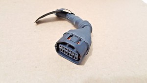 Hyundai Connector Mg 632876 91472 38000 Transmission Transaxle Range Sensor A1 Ebay