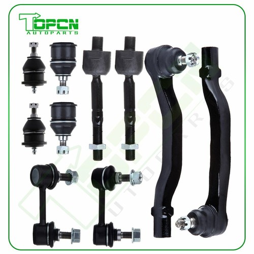 ST Suspensions ST Front Anti-Sway Bar - 1998-2002 Honda Accord 2.3 (4cyl) 3.0 (V6) main image 1
