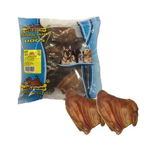 lazy bones dog treats