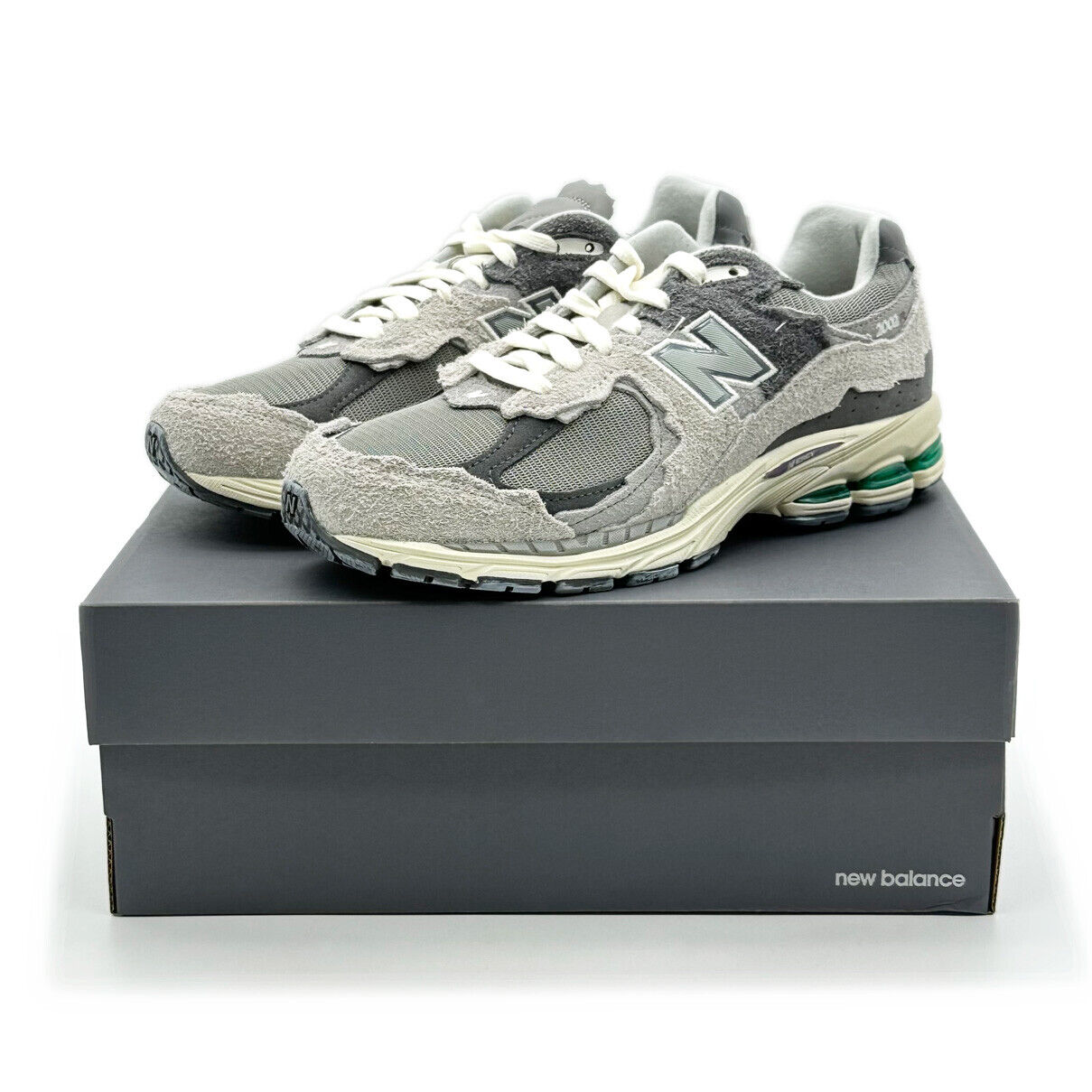 M2002RDA New Balance 2002R Protection Pack Rain Cloud