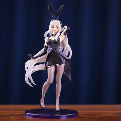 TAITO Re:Zero Starting Life in Another World Echidna BunnyGirl