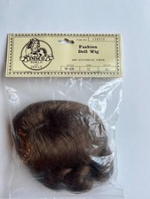 IMSCO Doll WIG - M-120 - Size 11, Color 12, Item No 112112