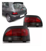 2 X RüCklichter FüR Renault Clio 1996-1998 Links+Rechts