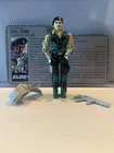 GI Joe Lot Dial Tone v1 Card 100% Complete VHG Nice Paint