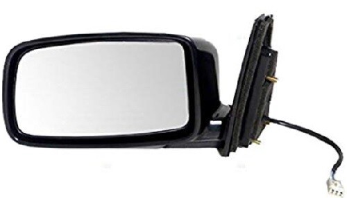 Left Side Mirror Outer Mirror Mitsubishi Lancer (CS) 09.2003-08.2008