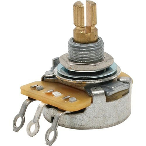 Göldo CTS250 CTS Poti 250K бревно | Neu