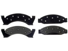 Raybestos 23fm45k Front Brake Pad Set Fits 1974-1980 Ford Pinto