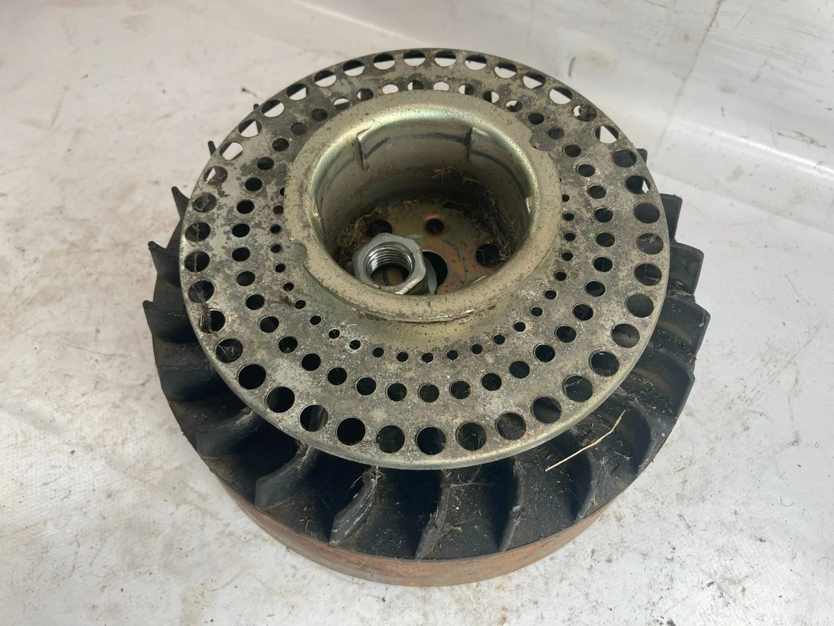 Power Devil PDGPLM4235 Lawn Mower Parts Flywheel eBay