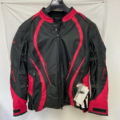 cortech womens motorcycle jacket