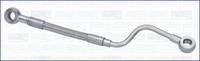 Turbolader Schmierleitung Opel Corsa TD 16V 07-