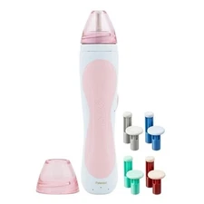 PMD Personal Microderm Pro Clinical-Grade Exfoliation with Vacuum Suction NEW
