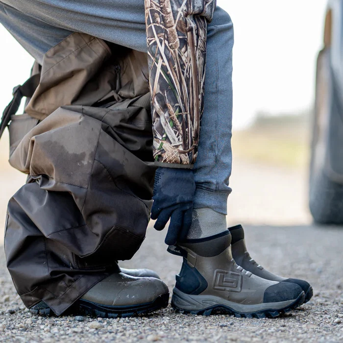 NEW - Banded Black Label Elite Camp Shoe - Image 2 of 4