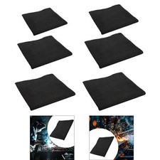 Welding Blanket Fireproof Mat Heat Shield Welders Professional Soldering High