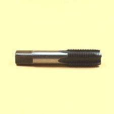 1 1/4" - 12 Right hand Thread Tap 1 1/4 - 12 TPI SN2 