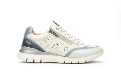 PIKOLINOS SPORTSCHUH LEDER KANTABRIEN 6622 COMFORT NEUE KOLLEKTION NUR 36